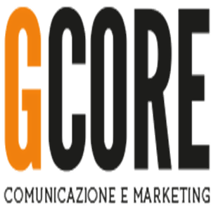GCORE logo