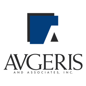 Avgeris &amp; Associates Inc logo