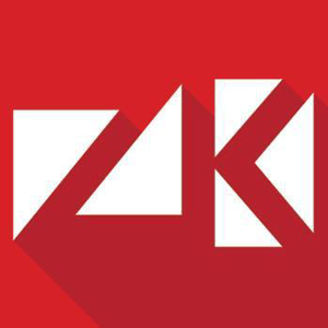 Zach Kozdron Graphic Art logo