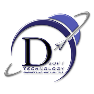 DSoft Technology logo