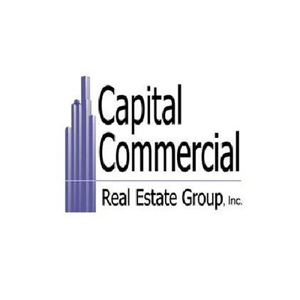 Capital Commercial Real Estate Group, Inc. logo