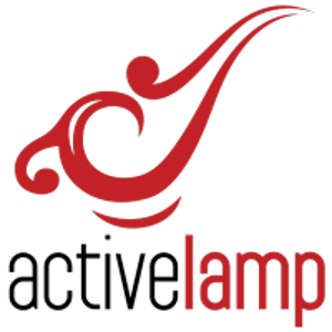 ActiveLAMP logo
