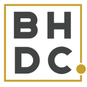 Barhop Design Co. logo