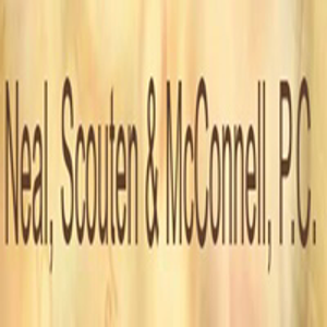 Neal, Scouten &amp; McConnell, P.C. logo