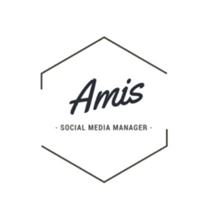 Amis Social Media Manager logo