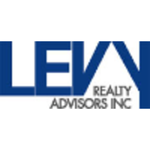 LEVY REALTY ADVISORS, INC. logo