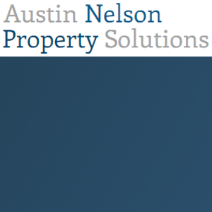 Austin Nelson Property Solutions, LLC logo