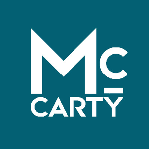 McCarty Architects logo