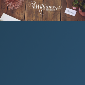 Haley Williams logo