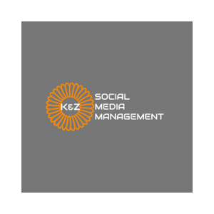 K&amp;Z Social Media Management logo