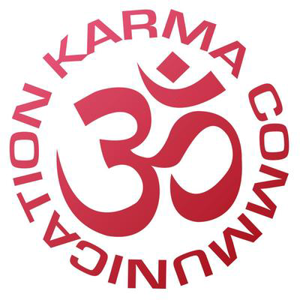Karma Communication logo