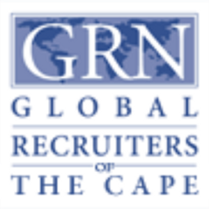 Global Recruiters of The Cape logo