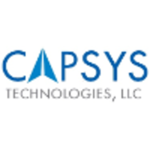 CAPSYS logo