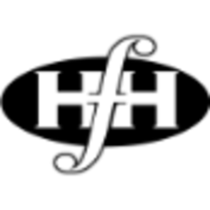 H.H. Furr Architecture &amp; Development, PLLC logo