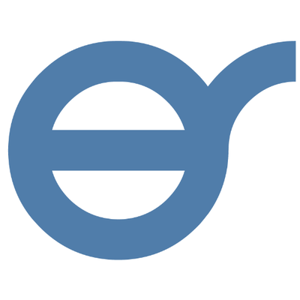 E.R.WEB logo