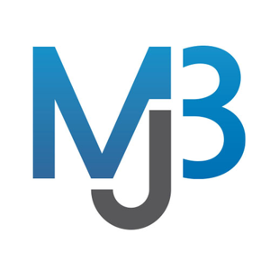 Mj3 Partners logo