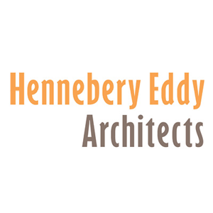 Hennebery Eddy Architects, Inc. logo