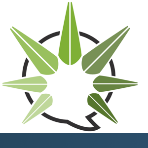 Cannabis Marketing Association logo