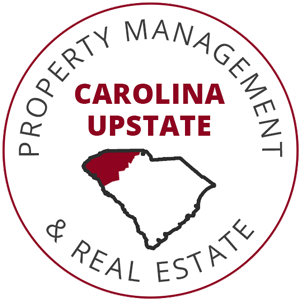 Carolina Upstate Property Management logo