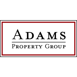 Adams Property Group logo