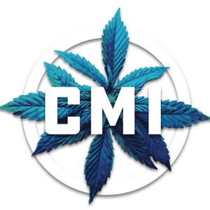 CANNABIS MARKETING, INC. logo