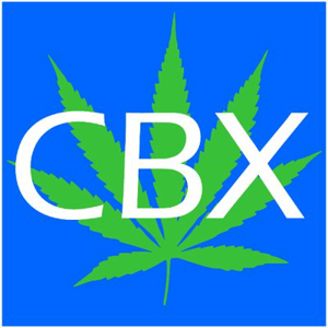 Cannabis Business Exchange logo