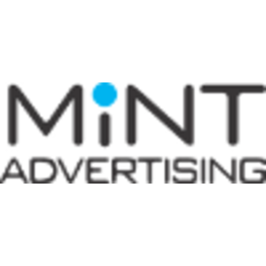 Mint Advertising logo