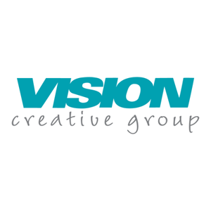 Vision Creative Group logo