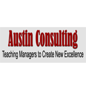 Austin Management Consulting logo