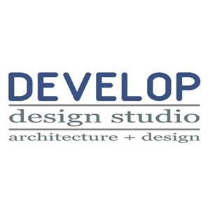 Develop Design Studio logo