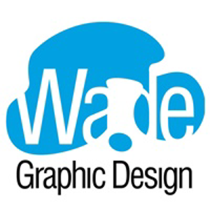 Wade Graphic Design logo