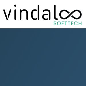Vindaloo Softtech Pvt. Ltd. logo