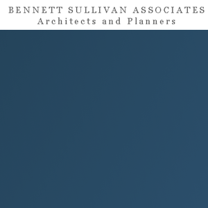 Bennett Sullivan Associates logo