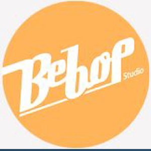 Bebop Studio logo
