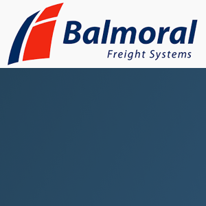 Balmoral Chile logo