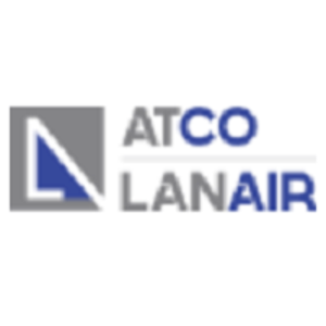 Atco Inc logo