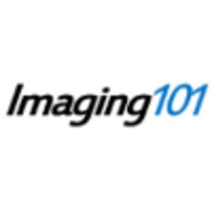 Imaging101, Inc. logo