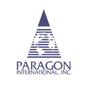 Paragon International logo