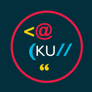 KU Information Technology logo