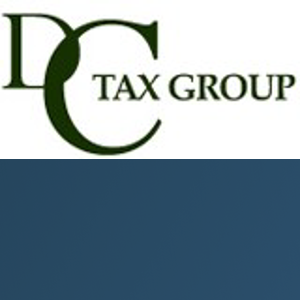 DC Tax Group logo