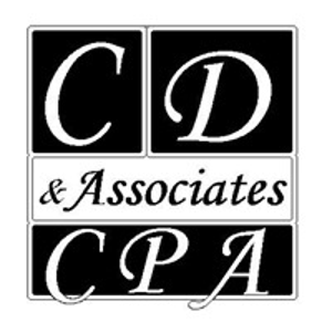 Cobb, Doerfler &amp; Associates, CPA logo