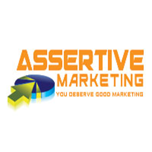 Assertive Marketing logo