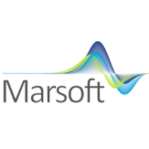 Marsoft Inc. logo