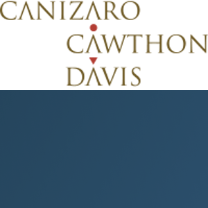 Canizaro Cawthon Davis logo