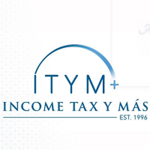 Income Tax y Más logo