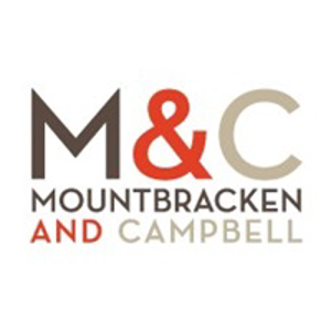 Mountbracken and Campbell logo