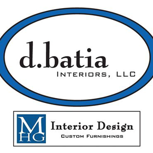 D.Batia Interiors logo