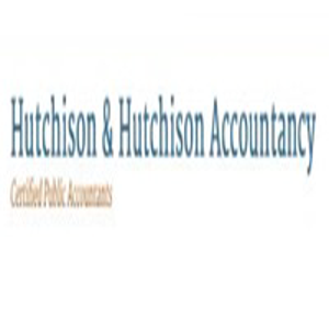 Hutchison &amp; Hutchison Accountancy logo