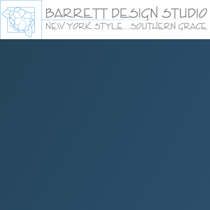 Barrett Design Studio logo