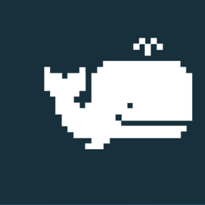 Whale Agency logo